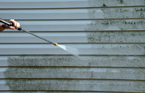 Fairfax, MN Pressure Washing Company