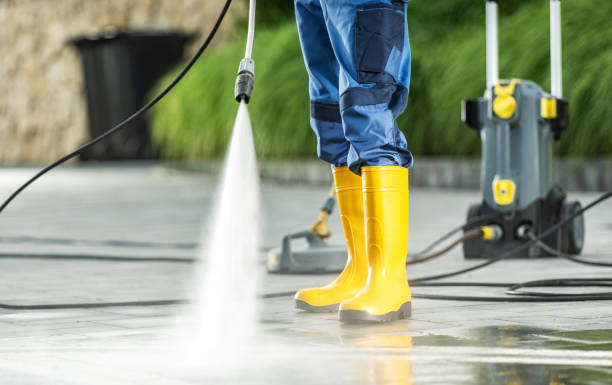 Best Commercial Pressure Washing  in Fairfax, MN