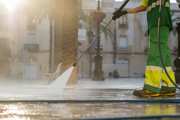 Best Best Pressure Washing Companies  in Fairfax, MN
